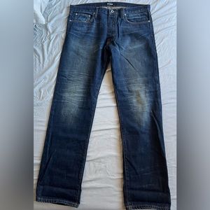 Baldwin Men’s Jeans